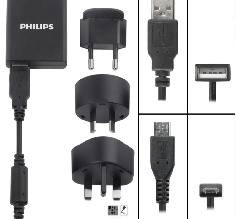 Philips ACC8120