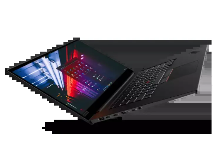 Lenovo ThinkPad P1 15.6" bärbar dator