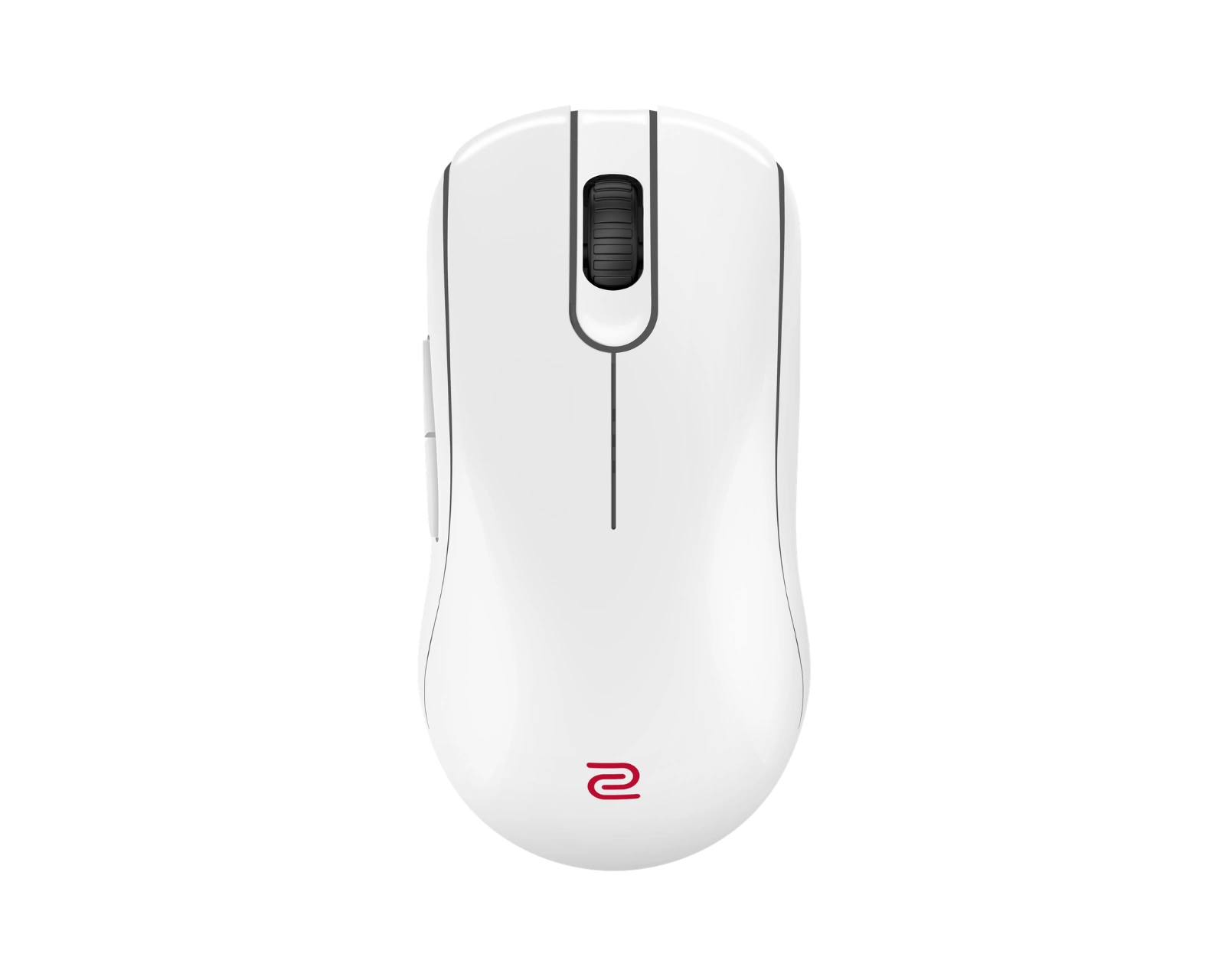 BenQ Zowie FK2-DW 4K trådlös mus