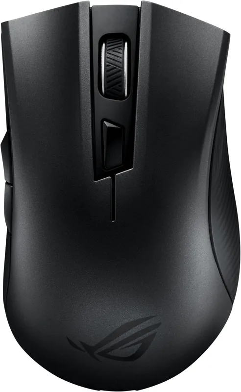 ASUS ROG Strix Carry ergonomisk optisk spelmus