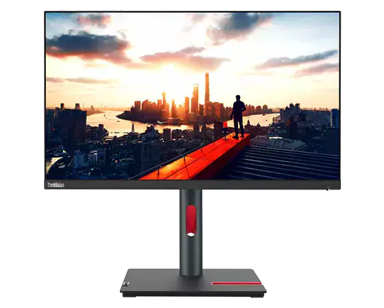 Lenovo ThinkVision P24h-30 skaerm