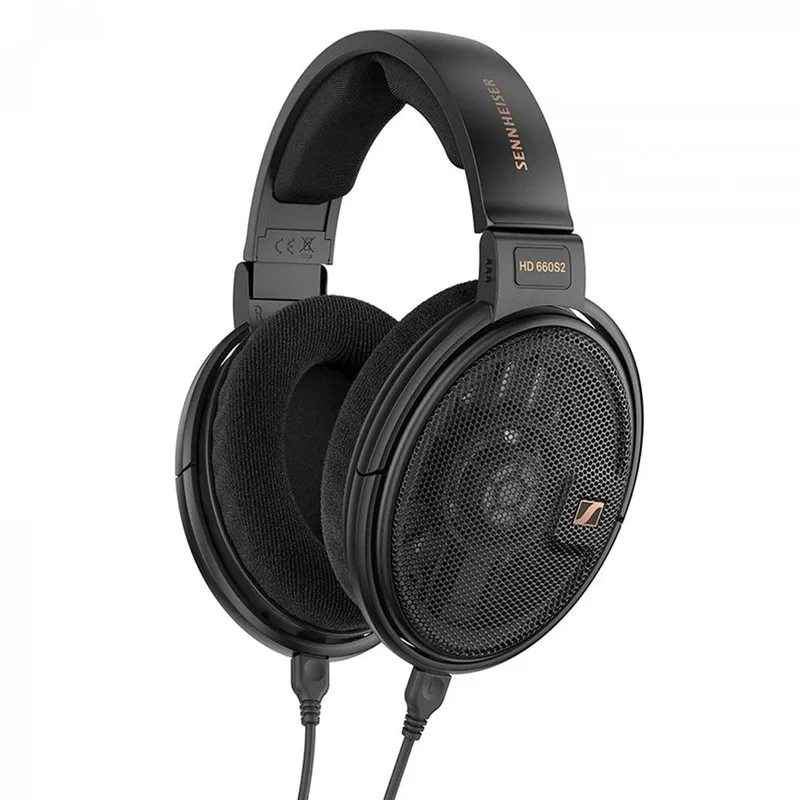 Sennheiser HD 660S2