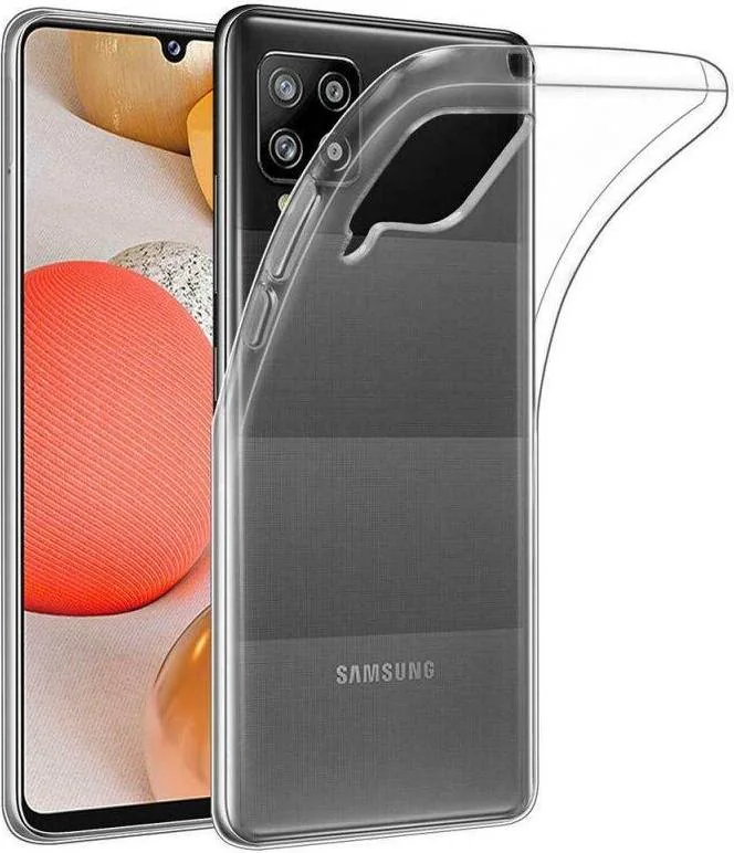 CaseOnline Silicone Lite Case till Samsung Galaxy A57 5G