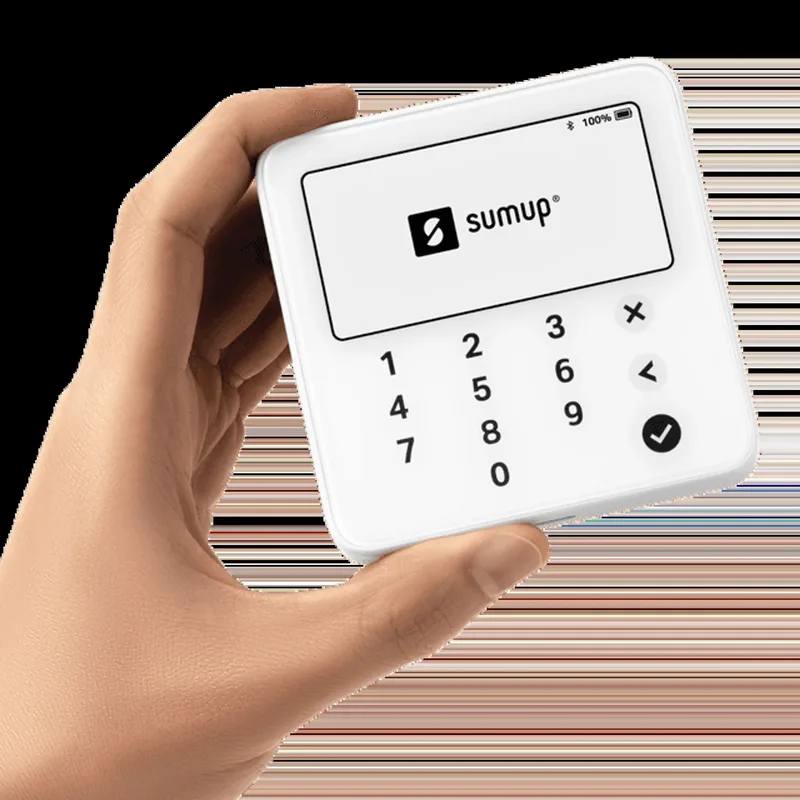 SumUp Solo