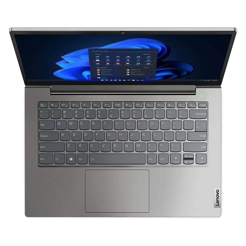 Lenovo ThinkBook 14 G4+IAP/14 +ARA/14 +ABA/14 G5+IRH/14 +ARP/14 +APO Kylfläkt 5F10S14028 FPGX(CPU)