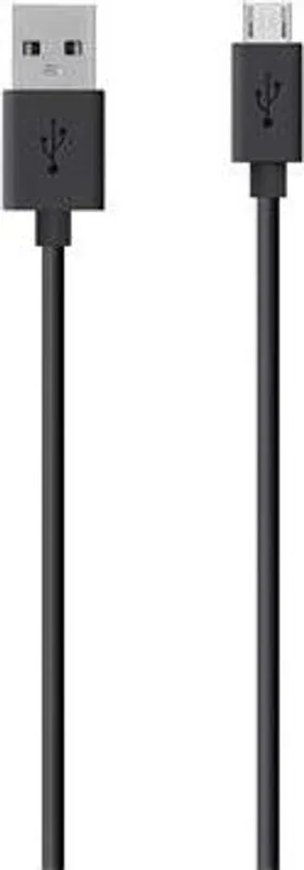 Belkin MixIt färgområde 2 m mikro USB-kabel