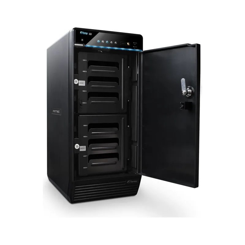 FANTEC QB-X8U31