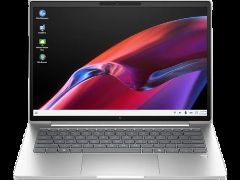 HP Elite Mobile Thin Client mt645 G8