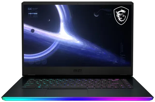 MSI GE66 Raider i7/32/2000/3080