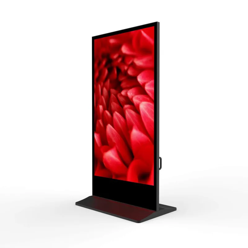 VI 1500RT LCD