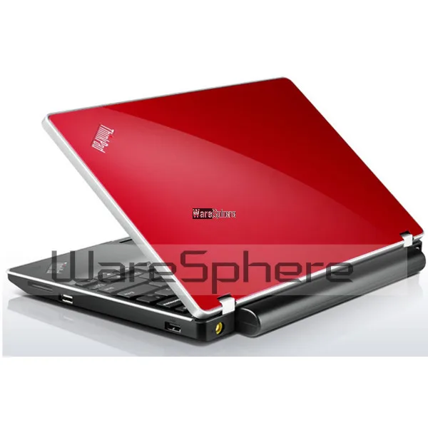Lenovo Vius4 LCD Cover Red