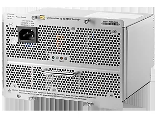 HPE Aruba 5400R 2750W Poe+ ZL2 PSU CPNT