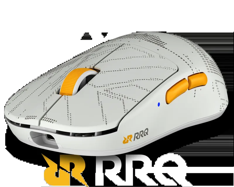 Pulsar x RRQ X2H Wireless Gaming Mouse