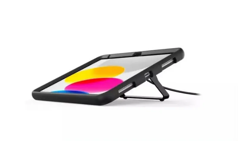Compulocks iPad 10.9" 10th Gen Secured Kickstand