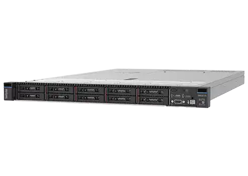 Lenovo ThinkSystem SR530/SR570/SR630 2,5 tum