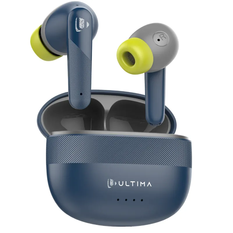 Motorola VerveBuds 400 True Wireless in-ear hörlurar