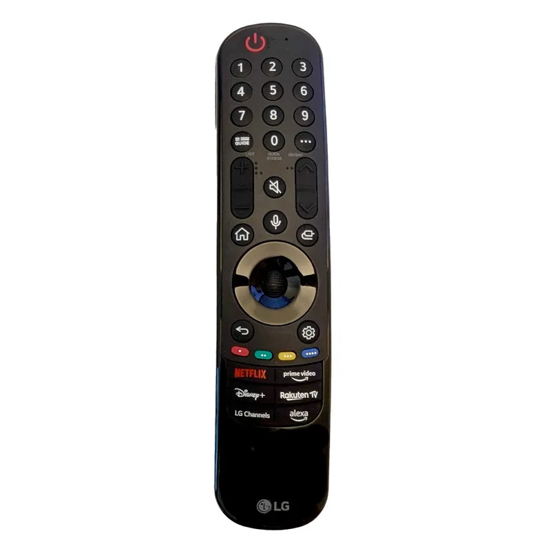 24 Fjärrkontroll MR24GA till LG Smart TV