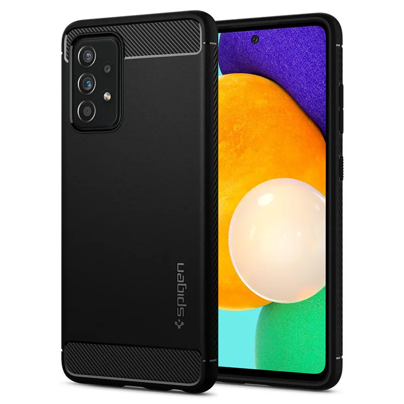 Spigen Samsung Galaxy A52/A52s 5G Skal Rugged