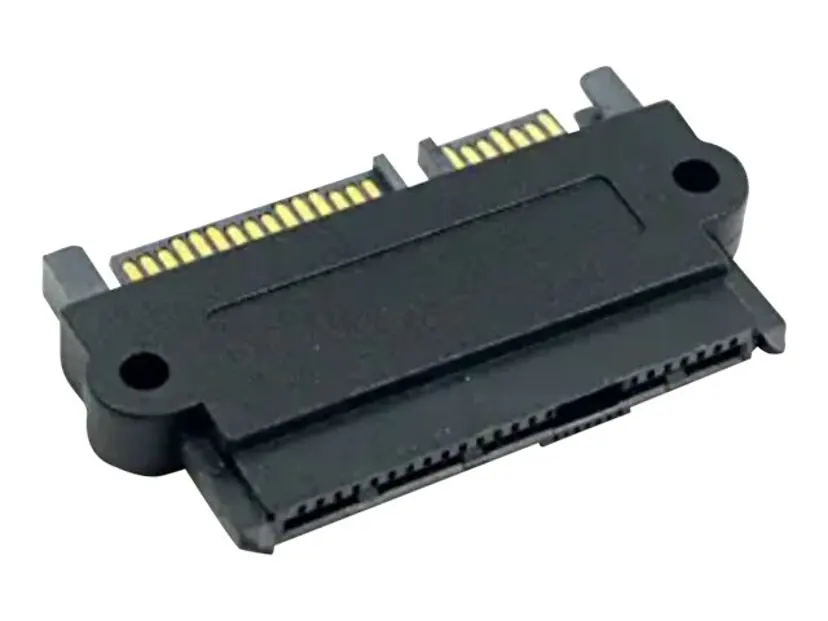 MSSAS01 nätverkskort/adapters SATA