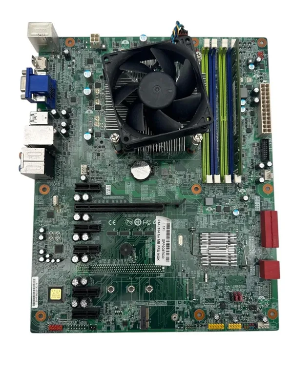 Lenovo Moderkort