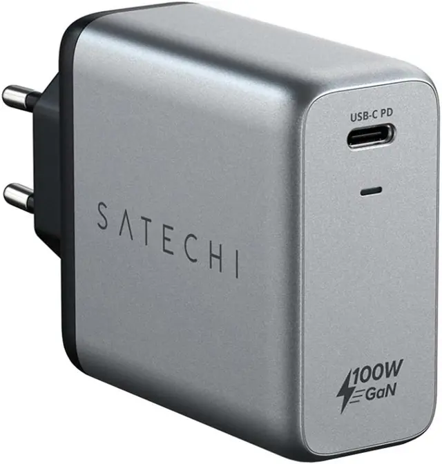 Laddare 100W USB C