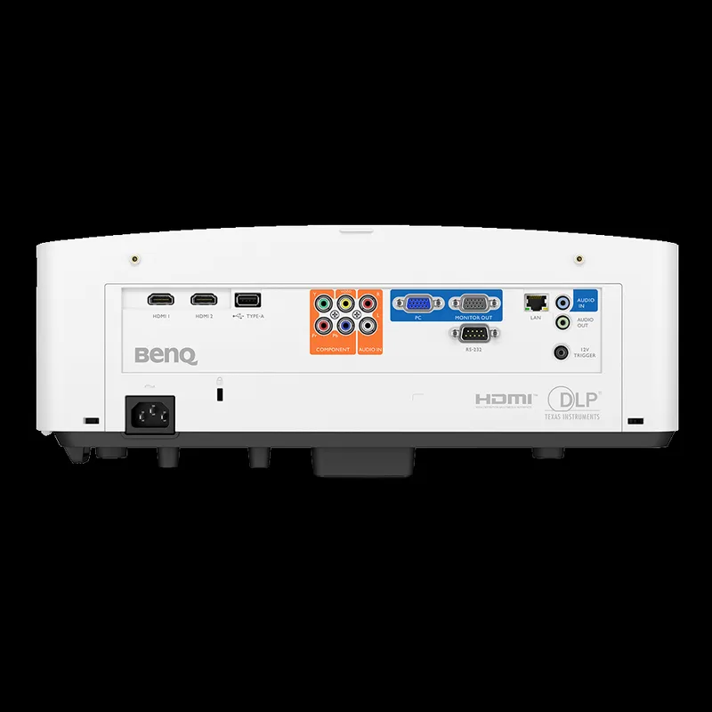BenQ 9H.JLM77.15E Projector