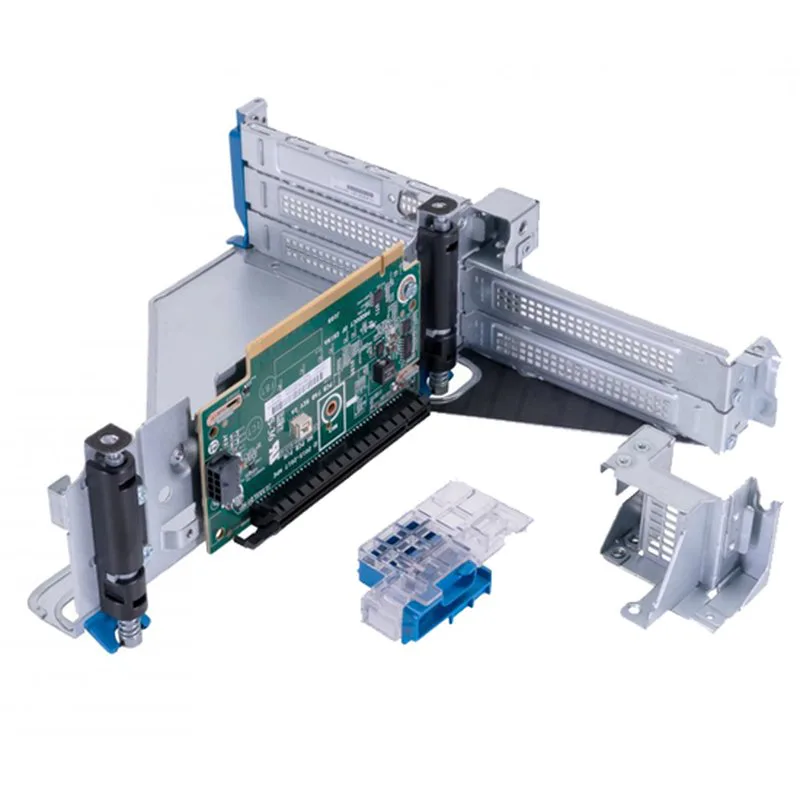 HPE x16 Riser Kit