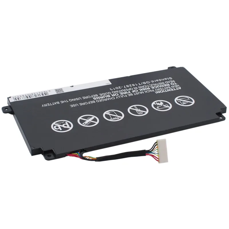 Coreparts MBXLE-BA0024 reservdelar bärbara datorer Batteri