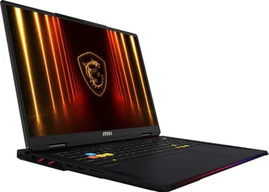 MSI Bärbar dator