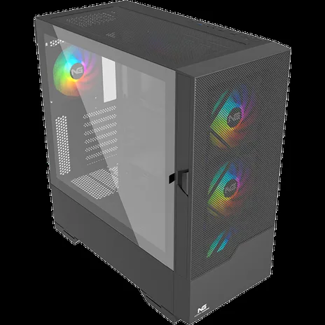 Nordic Gaming Asgard Odin V7 speldator