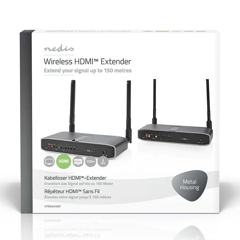 Nedis HDMI