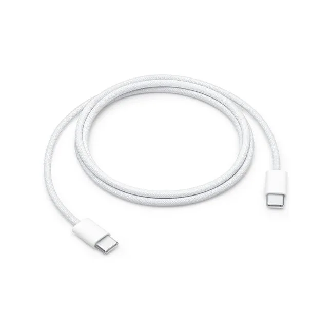 USB-A TO USB-C CHARGE CABLE