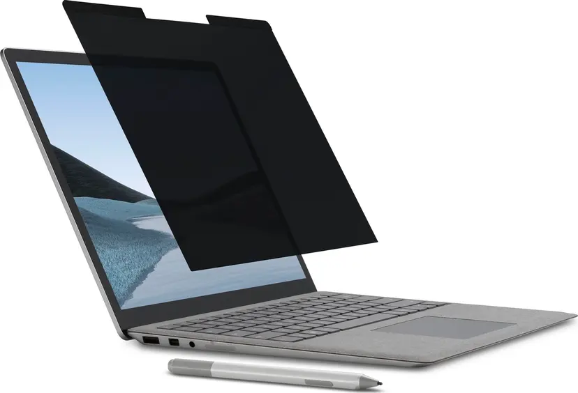 Magnetiskt sekretessfilter för Microsoft Surface Laptop Studio 14,4 tum