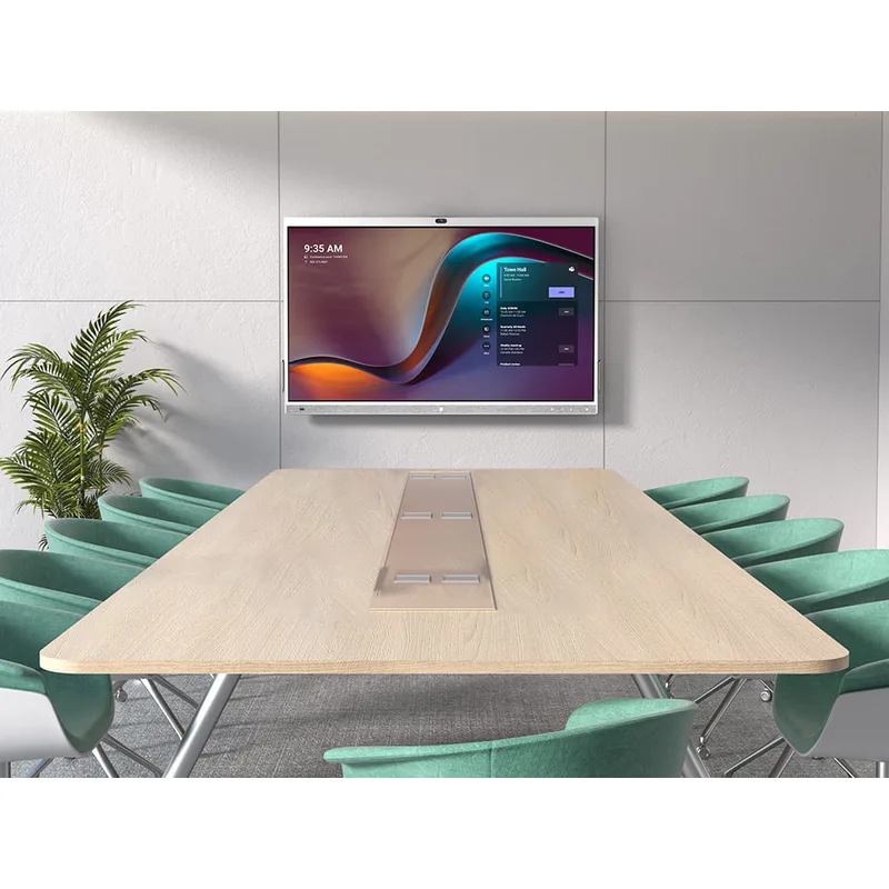 Yealink ETV65 White