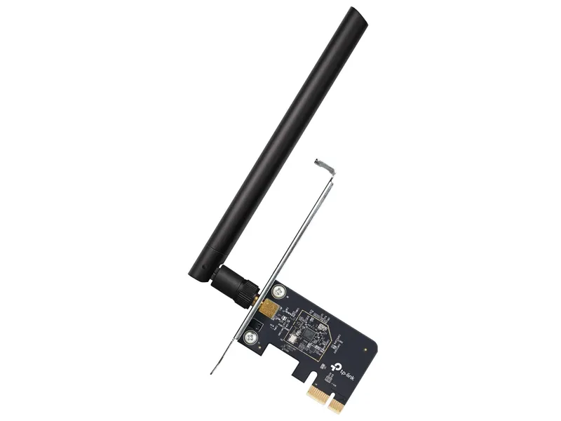 TP-Link Archer T2E Intern WLAN 433 Mbit/s