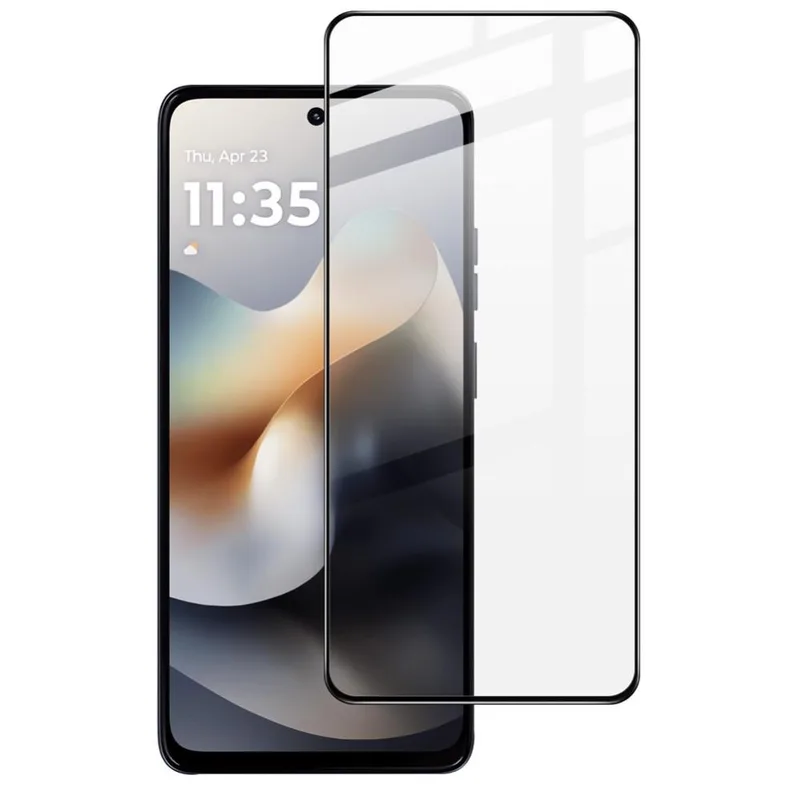 WFTE skärmskydd för Motorola Moto G56 5g