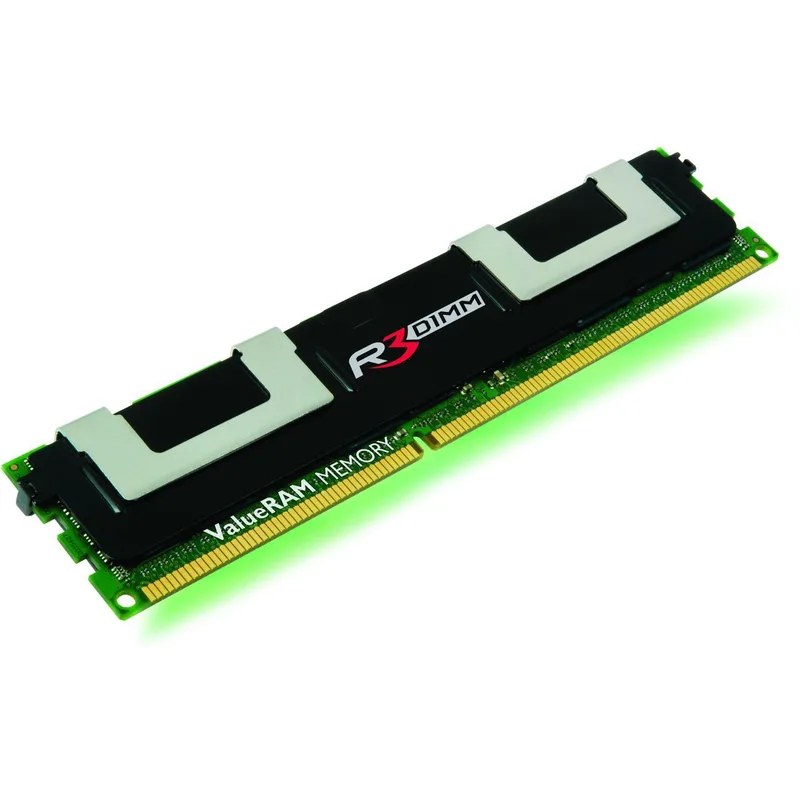 Kingston ValueRAM 16GB DDR3 RAM 1333MHz