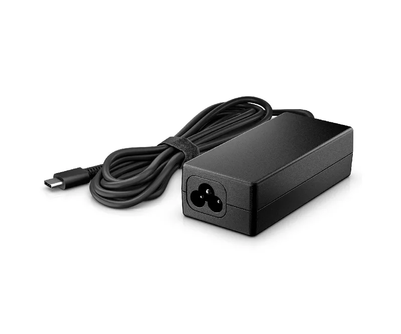 HP USB-C AC-adapter 45 W EURO