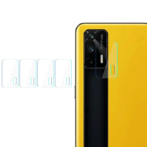 3MK Realme GT 5G Kameralinskydd