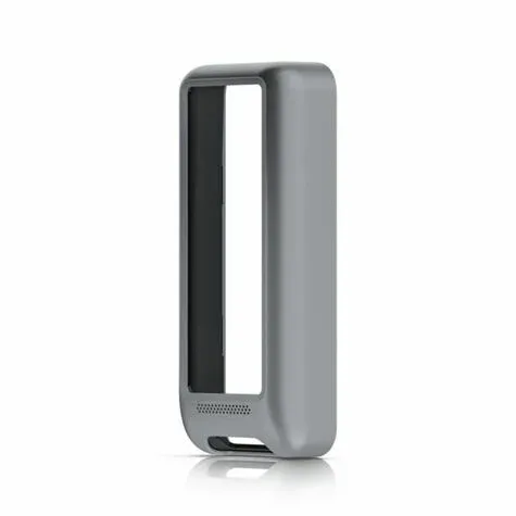 Ubiquiti UniFi Protect G4 Doorbell Cover Silver