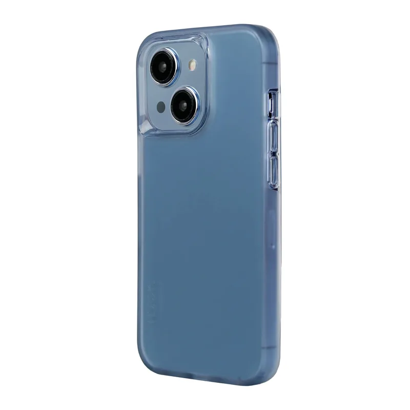 tech21 Evo Clear skyddsfodral för Apple iPhone 12 Pro Max 5G