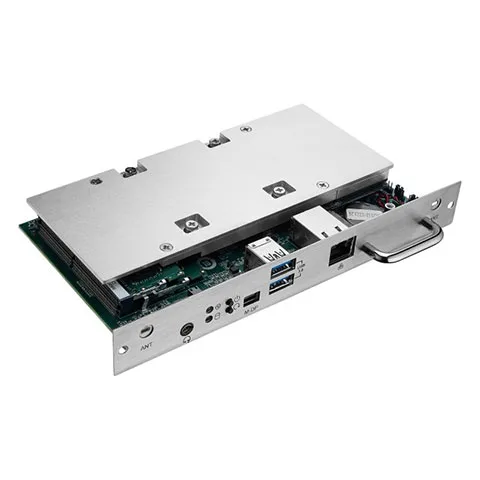 Sharp SDM Slot-In PC Enterprise (RPL)