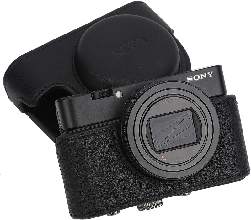 Sony LCJ-RXK skyddsfodral till RX100-serien