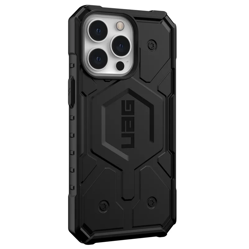 Urban Armor Gear UAG designat för iPhone 13 Pro-fodral