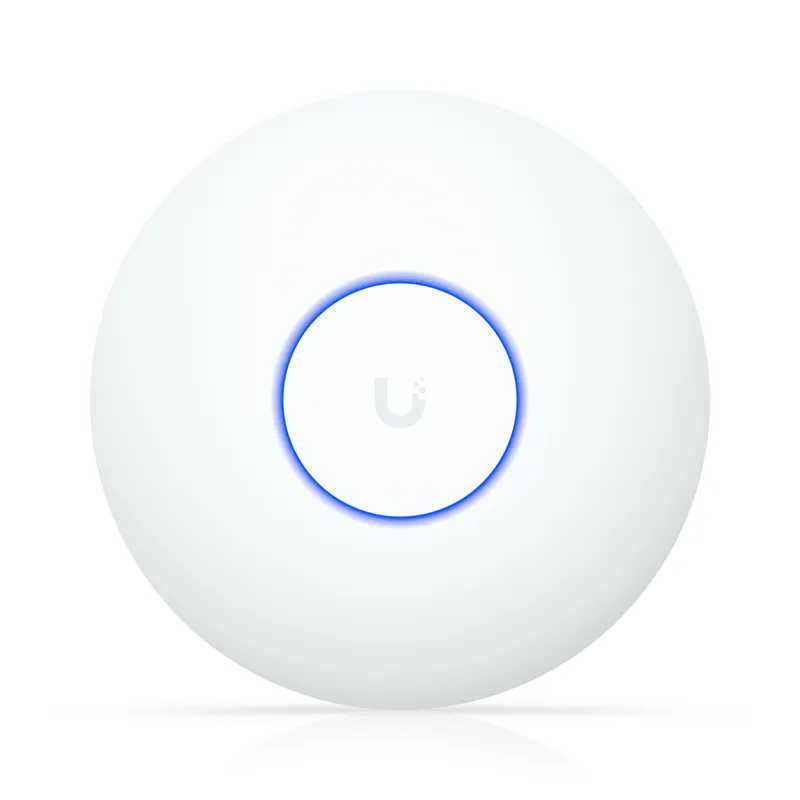 Ubiquiti UniFi U7 Lite WiFi 7 åtkomstpunkt