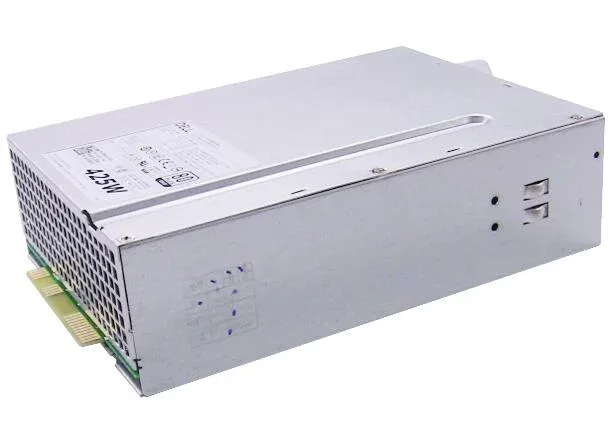 Dell 3W8f7 Power Supply 425W Epa