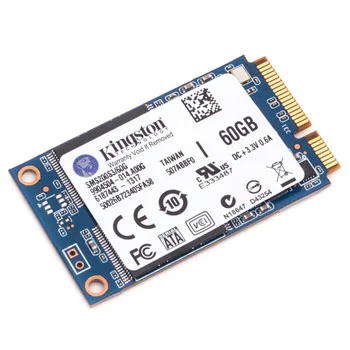 SSD Msata 60GB