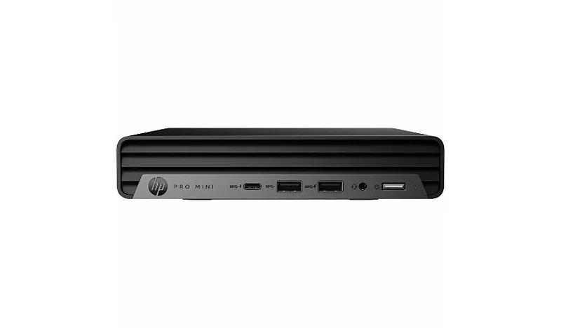HP Inc. Pro Mini 400 G9 Core i5-14500T