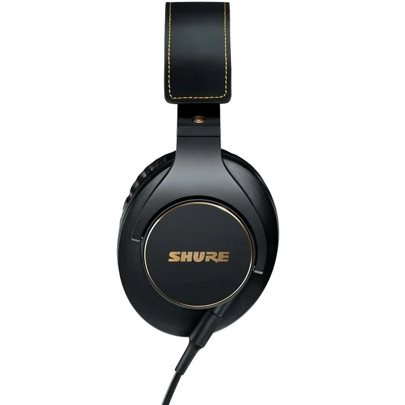 Shure SRH840A Over -Ear trådbundna hörlurar