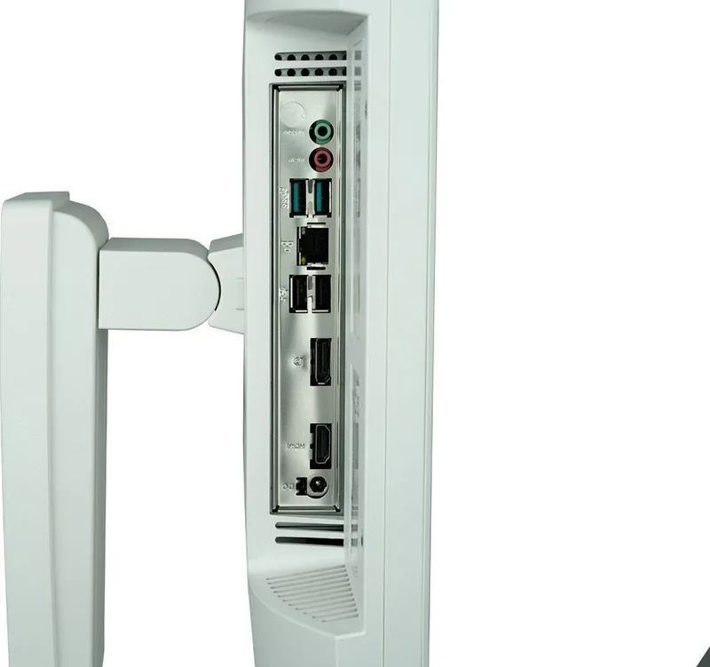 TERRA ALL-IN-ONE-PC 2410HA wh GREENLINE